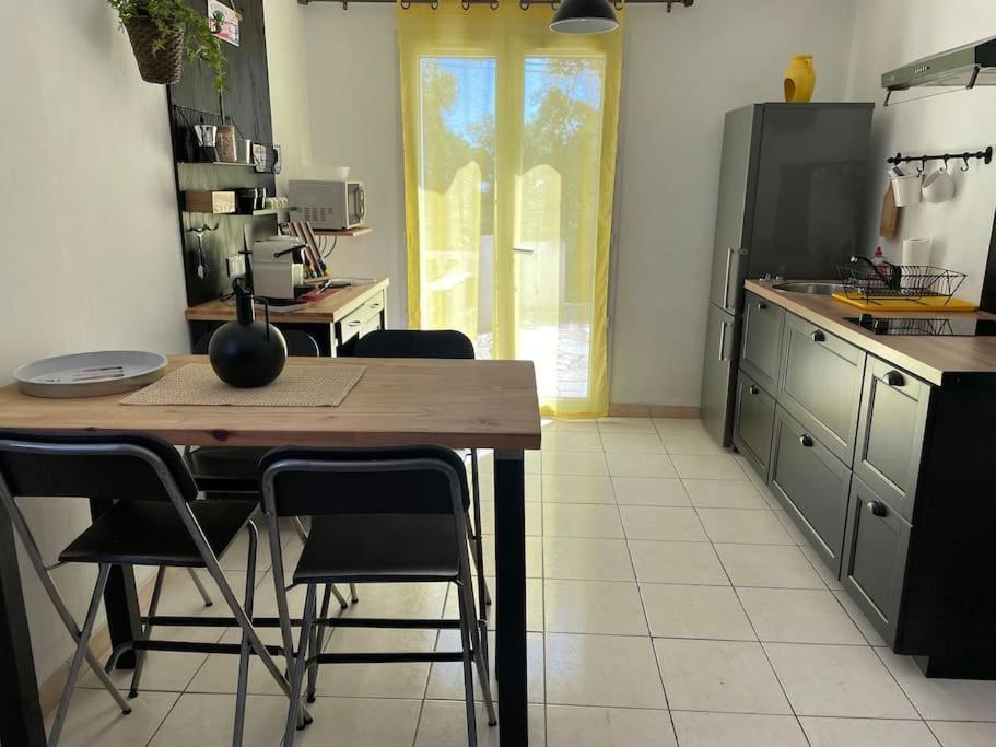 Casa Azzura Apartment Bastia  Exterior photo