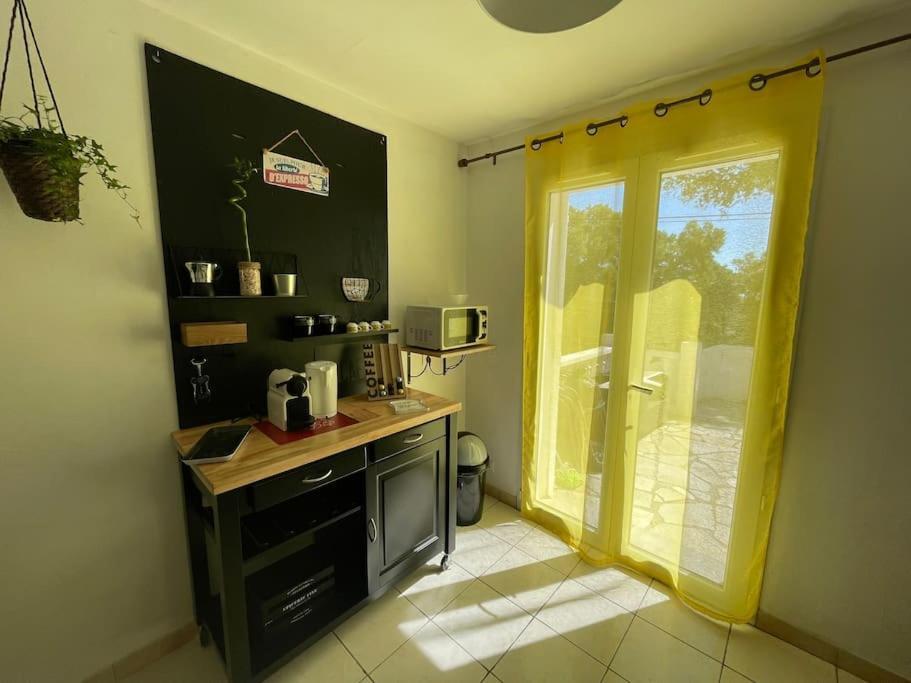 Casa Azzura Apartment Bastia  Exterior photo