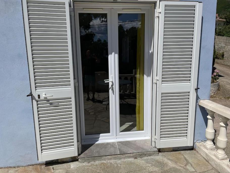 Casa Azzura Apartment Bastia  Exterior photo