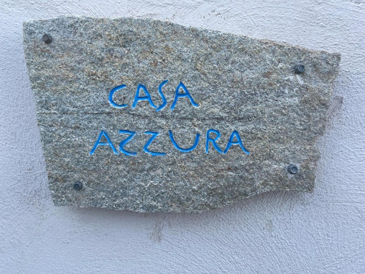 Casa Azzura Apartment Bastia  Exterior photo